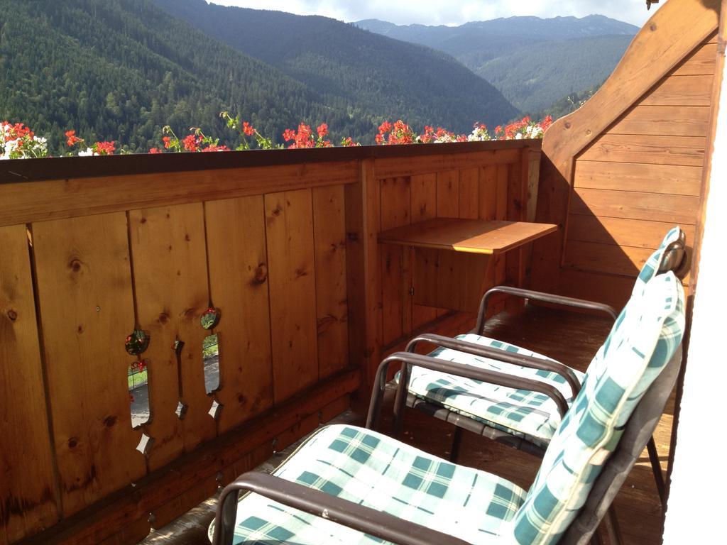 Berggasthof Hintergfoell Unken Room photo